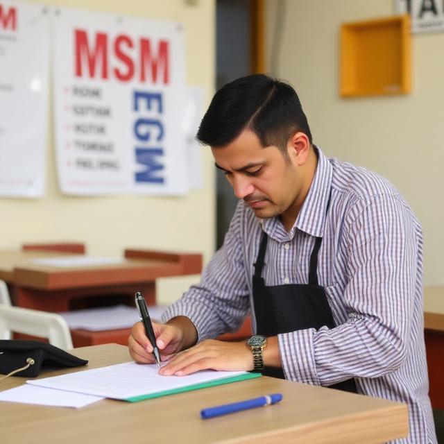 MSME Registration